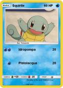 Squirtle