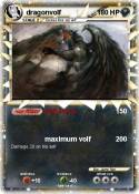dragonvolf