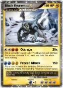Black Kyurem