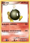 bob omb