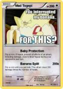 Mad Togepi