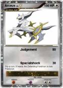 Arceus