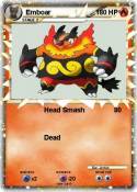 Emboar