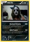 Wild Tia