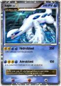 lugia
