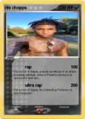 nle choppa