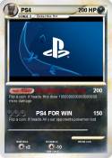 PS4