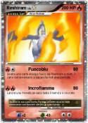 Reshiram