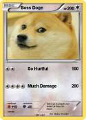 Boss Doge