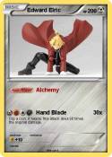 Edward Elric