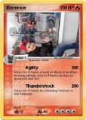 Emremon