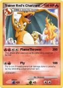 Trainer Red's