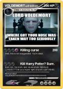 VOLDEMORT