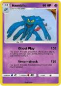 Hauntchu