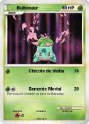 Bulbasaur