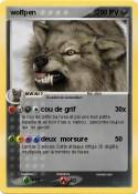 wolfpen