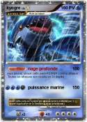 kyogre