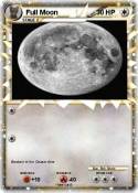 Full Moon