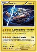 Zeus ex