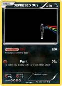 DEPRESED GUY