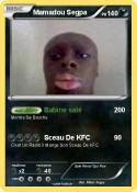 Mamadou Segpa