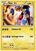 Waix EX