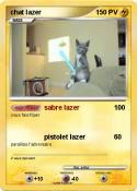 chat lazer
