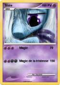 Trixie
