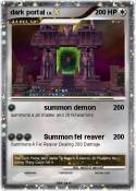 dark portal