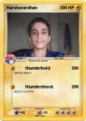 Harshavardhan
