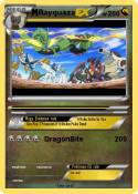 Rayquaza