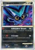 Shadow Victini
