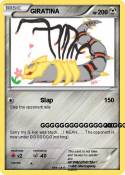 GIRATINA