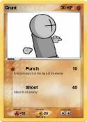 Grunt