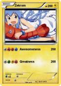 Zekrom