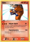 Goku
