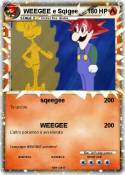 WEEGEE e Sqigee