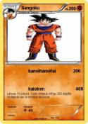 Sangoku
