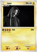 haker