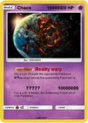 Chaos 100000