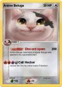Anime Beluga