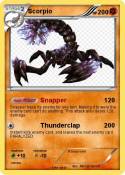 Scorpio