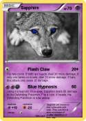 Sapphire