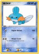 MUDKIP