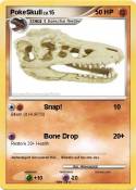 PokeSkull