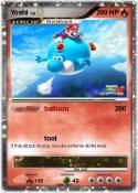 Yoshi