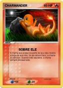 CHARMANDER