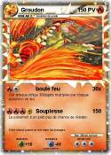 Groudon