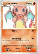 Charmander