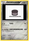 OREOREREREORE